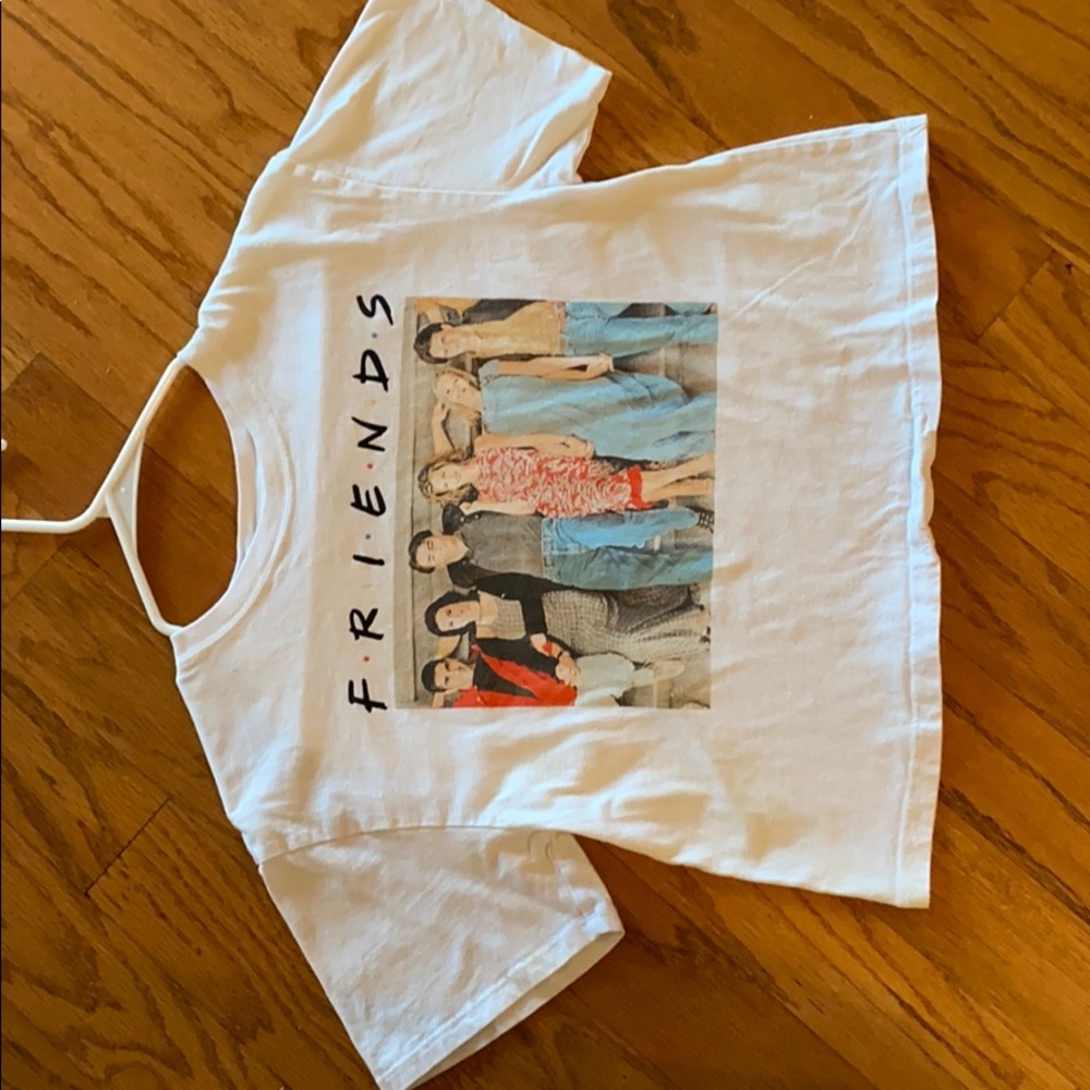 Friends T-shirt